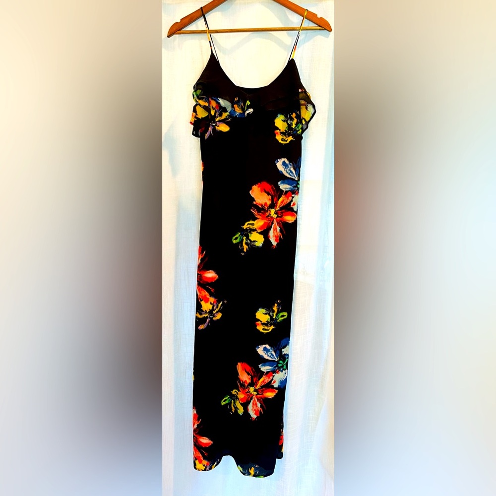 Gorgeous summer maxi dress!